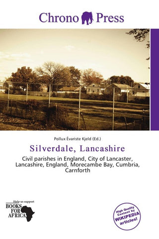 Silverdale, Lancashire