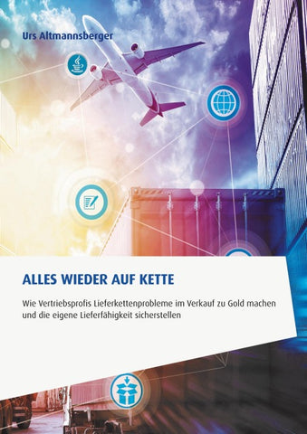 Alles wieder auf Kette