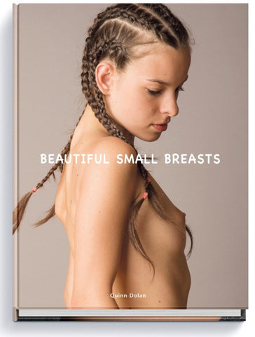 Beautiful Small Breasts