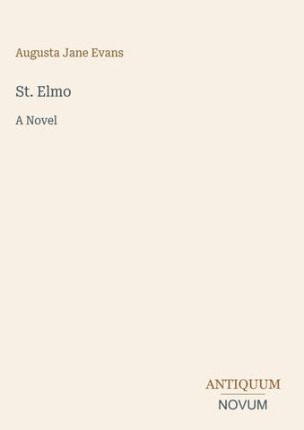 St. Elmo