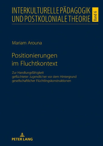 Positionierungen im Fluchtkontext