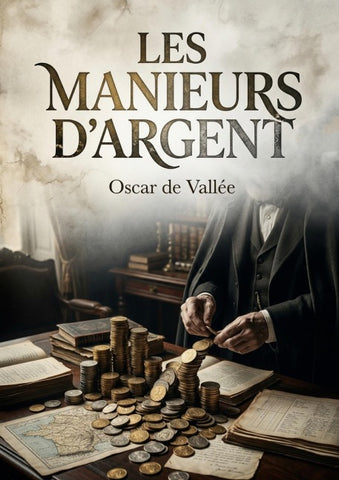 Les Manieurs d'argent