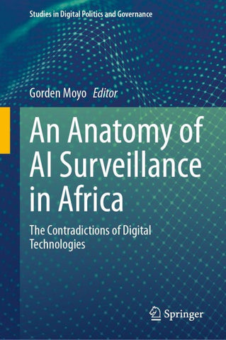 An Anatomy of AI Surveillance in Africa