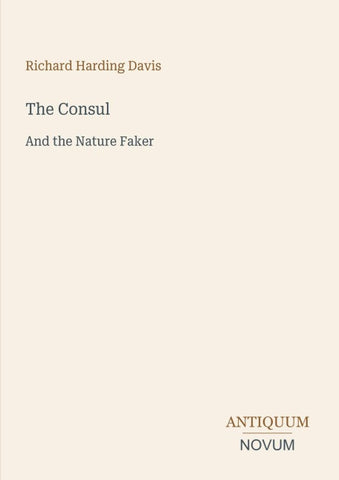 The Consul
