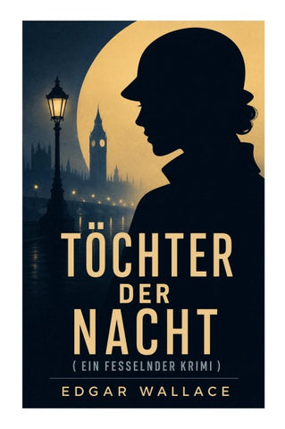 Töchter der Nacht (Ein Fesselnder Krimi)