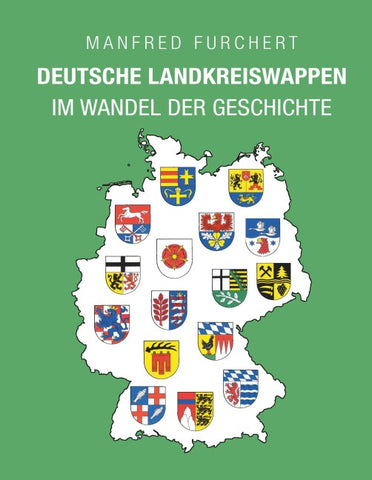 Deutsche Landkreiswappen