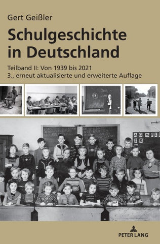 Schulgeschichte in Deutschland