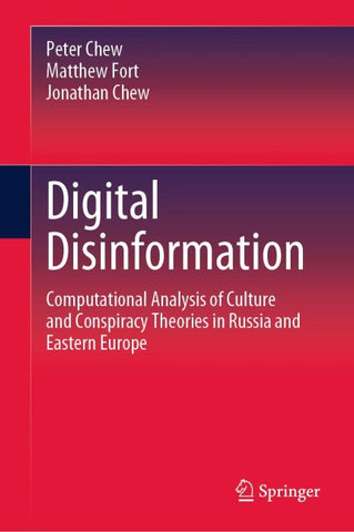 Digital Disinformation