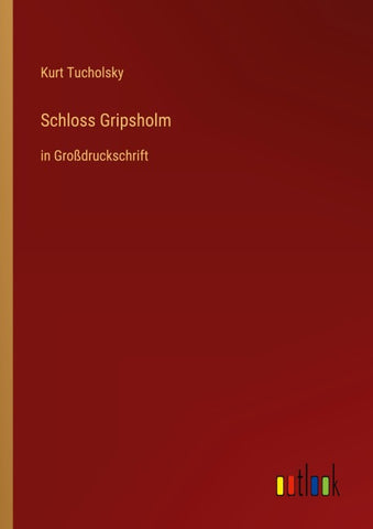 Schloss Gripsholm