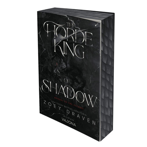 The Horde King of Shadow