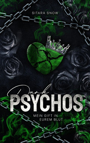 Dark Psychos
