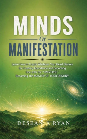 Minds Of Manifestation