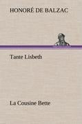 Tante Lisbeth