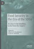 Food Security in the Era of the SDGs
