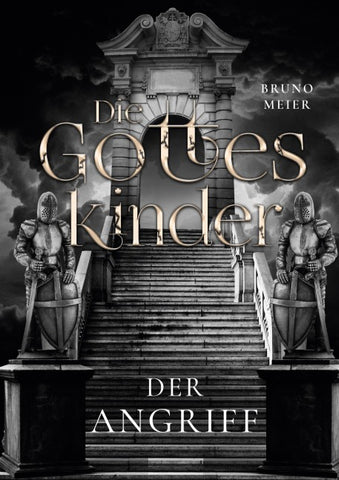 Die Gotteskinder
