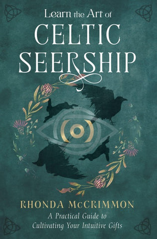 Learn the Art of Celtic Seership