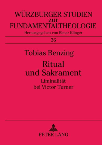Ritual und Sakrament