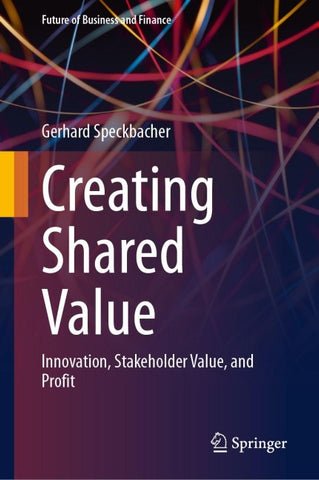 Creating Shared Value