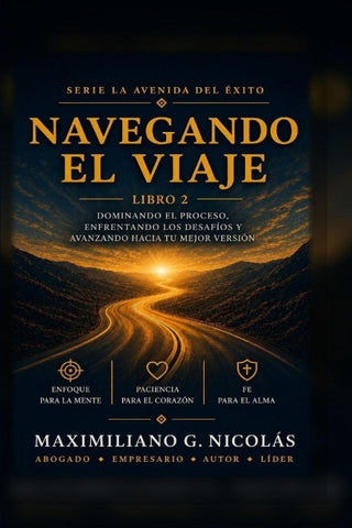 Navegando el Viaje