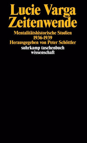 Zeitenwende