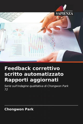 Feedback correttivo scritto automatizzato Rapporti aggiornati