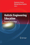 Holistic Engineering Education