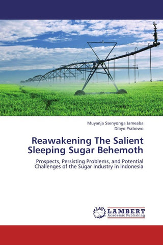 Reawakening  The Salient Sleeping Sugar  Behemoth