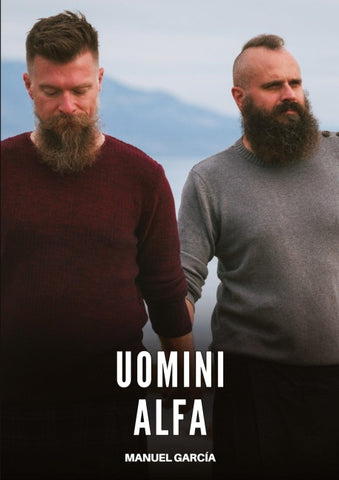 Uomini Alfa