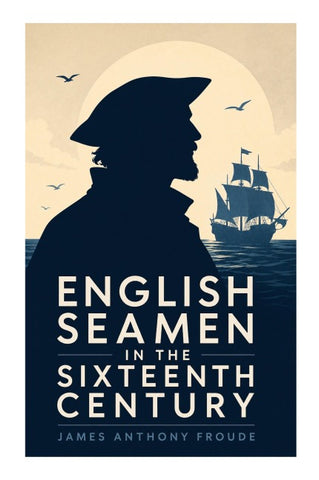 English Seamen in the Sixteenth Century