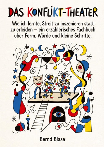 Das Konflikt-Theater