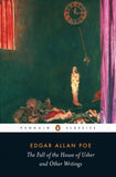 The Fall of the House of Usher