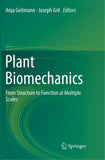 Plant Biomechanics