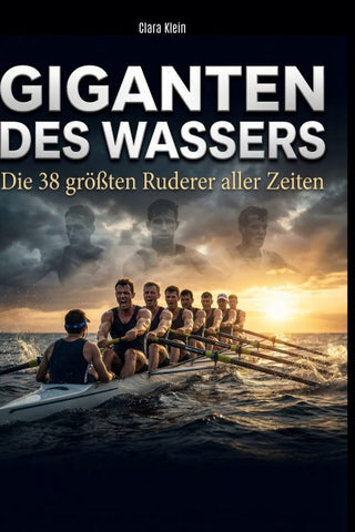 Giganten des Wassers