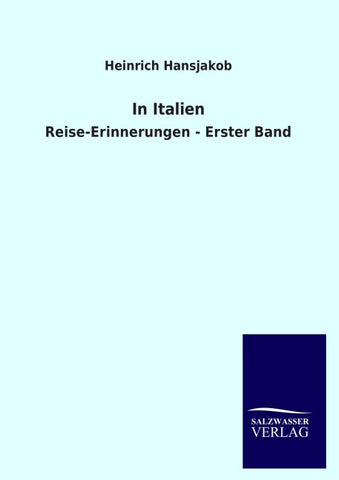 In Italien