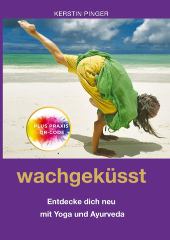 Wachgeküsst