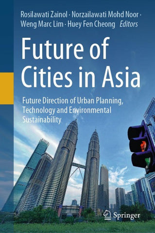 Future of Cities in Asia