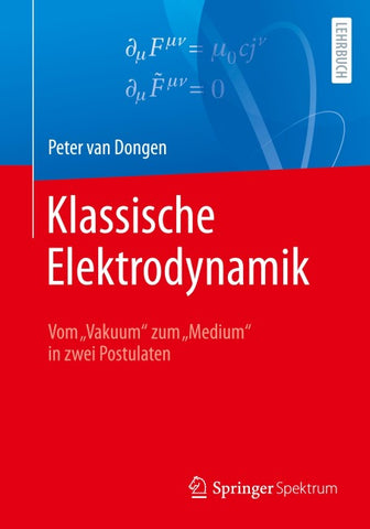 Klassische Elektrodynamik