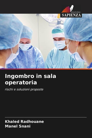 Ingombro in sala operatoria