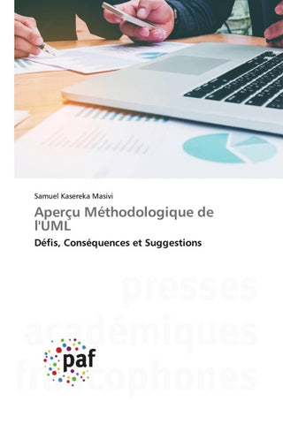 Aperçu Méthodologique de l'UML