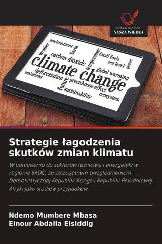 Strategie ¿agodzenia skutków zmian klimatu