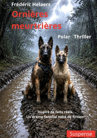 Ornières meurtrières