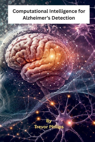Computational Intelligence for Alzheimer's Detection
