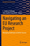 Navigating an EU Research Project