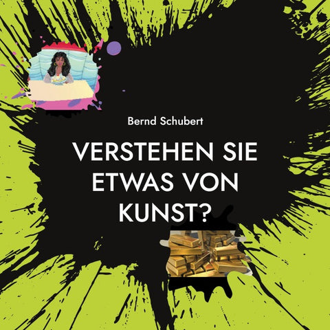 Verstehen Sie etwas von Kunst?