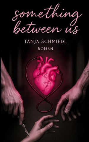 Something Between Us