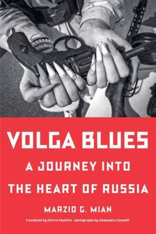 Volga Blues