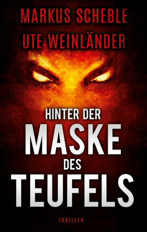 Hinter der Maske des Teufels