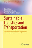 Sustainable Logistics and Transportation