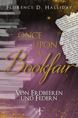 Once Upon A Bookfair