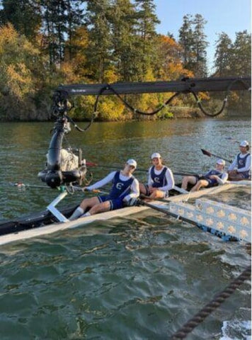 Crew Girl